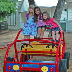 Country Home Learning Center at Nacogdoches