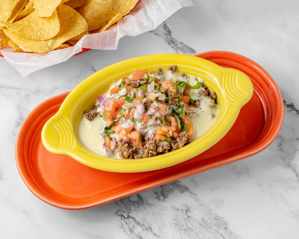 Los Compadres Mexican Restaurant - Hickory