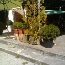 Café Claire Montagne
