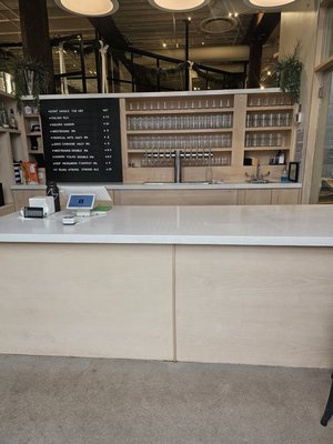 Westbound & Down Brewing Company by null