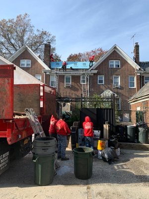 Royal Roofing & Siding Far Rockaway on Yelp