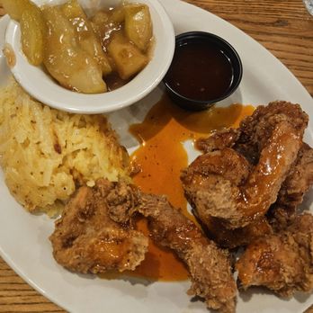 Cracker Barrel Old Country Store - Fried tender - American Near Me - Cumming, Georgia Cracker Barrel Old Country Store - Fried tender - American Near Me - Cumming, Georgia