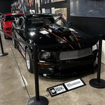 Shelby Heritage Center - Museums Near Me - Las Vegas, Nevada Shelby Heritage Center - Museums Near Me - Las Vegas, Nevada