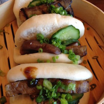 Star Noodle - Steam pork bun - Asian Fusion Near Me - Lahaina, Hawaii Star Noodle - Steam pork bun - Asian Fusion Near Me - Lahaina, Hawaii