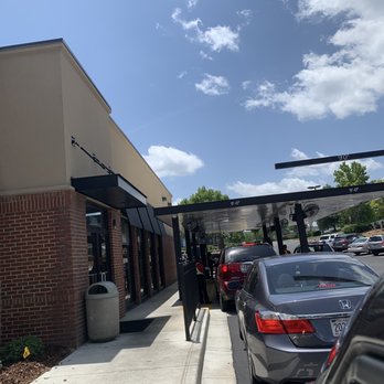 Chick-fil-A - Fast Food Near Me - Birmingham, Alabama