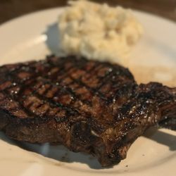 CJ Blacks - 22 oz. Bone-In Ribeye Steak