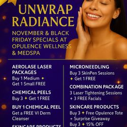 Opulence Wellness & Med spa