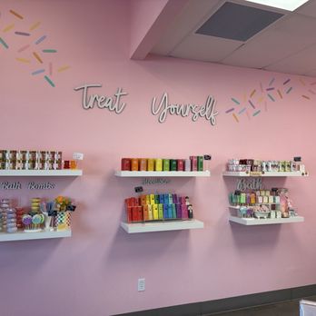 Sugar Blvd - Ice Cream & Frozen Yogurt Near Me - Reno, Nevada Sugar Blvd - Ice Cream & Frozen Yogurt Near Me - Reno, Nevada