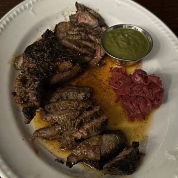Gunpowder - Barnsley lamb chop - Indian Near Me - Spitalfields, XGL Gunpowder - Barnsley lamb chop - Indian Near Me - Spitalfields, XGL