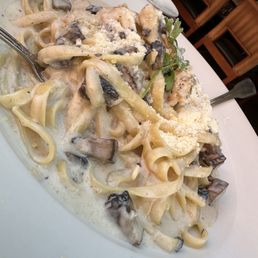 Cafe Portobello Pasta Cafe Portobello Pasta