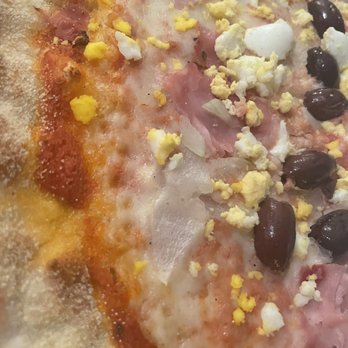 Piola - Brickell - Piola Pizza - Pizza Near Me - Miami, Florida