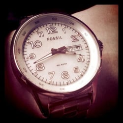 Fossil Store