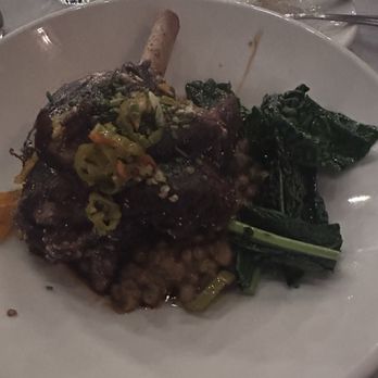 Tableau - Braised Lamb Shank - Cajun/Creole Near Me - New Orleans, Louisiana Tableau - Braised Lamb Shank - Cajun/Creole Near Me - New Orleans, Louisiana