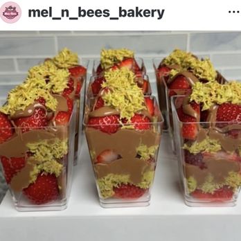 Mel & bees bakery - Caterers Near Me - Springfield, Virginia