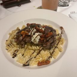 Pasta Piacere Pasta Piacere