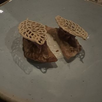 Teleferic Barcelona - Wagyu Empanadas - Spanish Near Me - Long Beach, California Teleferic Barcelona - Wagyu Empanadas - Spanish Near Me - Long Beach, California