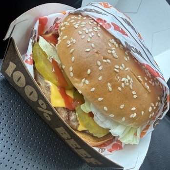Burger King - Fast Food Near Me - Silver Spring, Maryland Burger King - Fast Food Near Me - Silver Spring, Maryland
