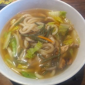Kuu Sushi - Chicken udon - Japanese Near Me - Ventura, California Kuu Sushi - Chicken udon - Japanese Near Me - Ventura, California