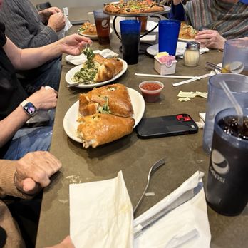 Joseph's Pizza - Pizza Near Me - Jacksonville, Florida