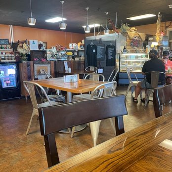 Friendship Coffee Company - Coffee & Tea Near Me - Savannah, Georgia