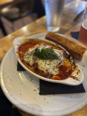 Ti Amo Italian Ristorante by null