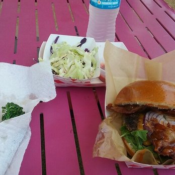 Photo of CreativEats - Hawthorne, CA, United States