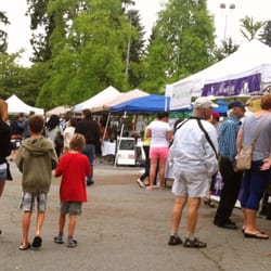 Coquitlam Farmers Market