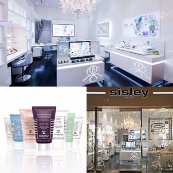 Sisley Paris Boutique - friendly and talented staff members at Sisley Paris boutique @ the shop of Crystals Las Vegas - Cosmetics & Beauty Supply Near Me - Las Vegas, Nevada Sisley Paris Boutique - friendly and talented staff members at Sisley Paris boutique @ the shop of Crystals Las Vegas - Cosmetics & Beauty Supply Near Me - Las Vegas, Nevada