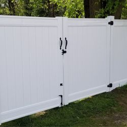 Barrier Boss Fencing