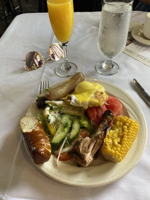 Portland Spirit Salmon Springs Dock by null