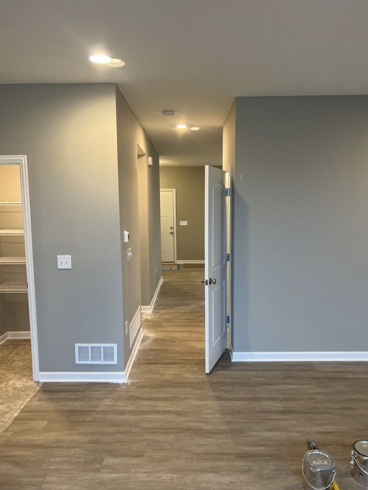 BM PAINTING Updated June 2024 Request a Quote Lancaster, Ohio