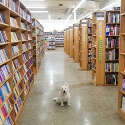 Half Price Books