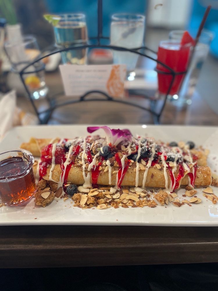 GOLDEN NEST PANCAKE AND CAFE 36 Photos & 20 Reviews 2812 Prairie