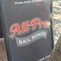 All-Pro Bail Bonds Martinez - Haven't been here. Photo taken during Farmers Market on Main St.