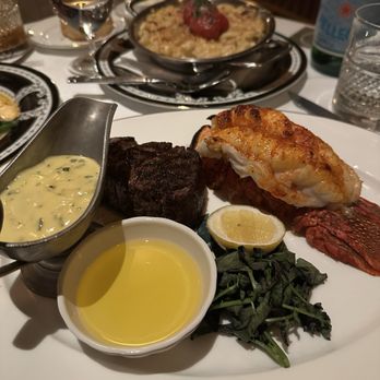 The Occidental - Seafood Near Me - Washington, DC, District of Columbia