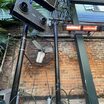 Musical Legends Park - Heater - Jazz & Blues Near Me - New Orleans, Louisiana Musical Legends Park - Heater - Jazz & Blues Near Me - New Orleans, Louisiana