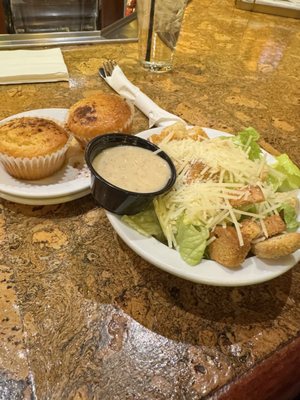 Carolina Kitchen Bar & Grill by null