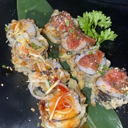 Sushi Design