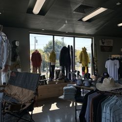 Mountain Expedition Supply - More apparel
