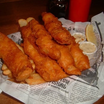 GB Fish & Chips - British Near Me - Denver, Colorado GB Fish & Chips - British Near Me - Denver, Colorado