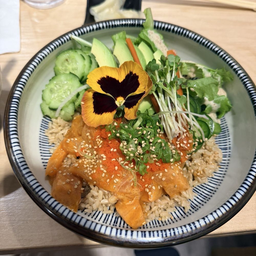 I Luv Sushi Too - Sushi Bars Near Me - Orange, California