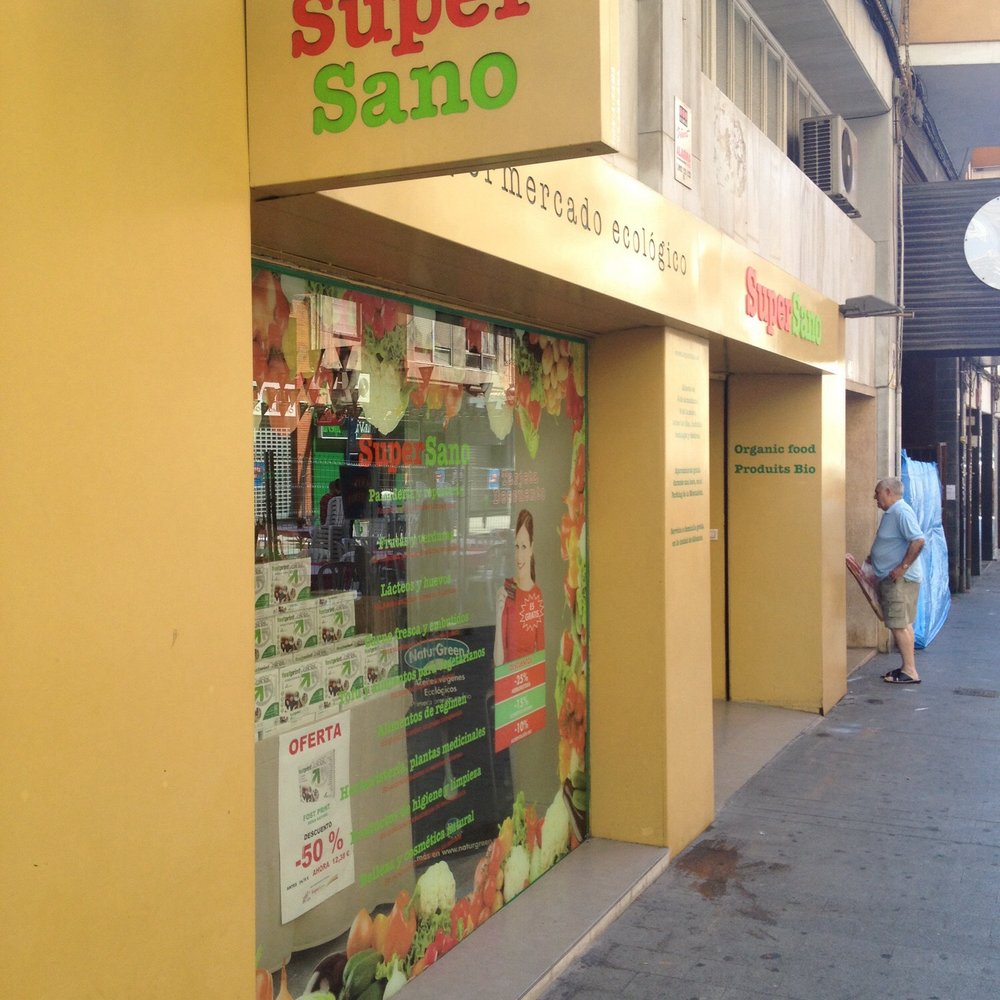 THE BEST 10 ORGANIC STORES near MORAIRA, ALICANTE, SPAIN - Updated 2026 -  Hours - Yelp