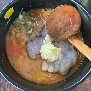 KINTON RAMEN UBC - Ramen Near Me - Vancouver, British Columbia