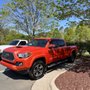 Full Throttle Mobile Car Wash