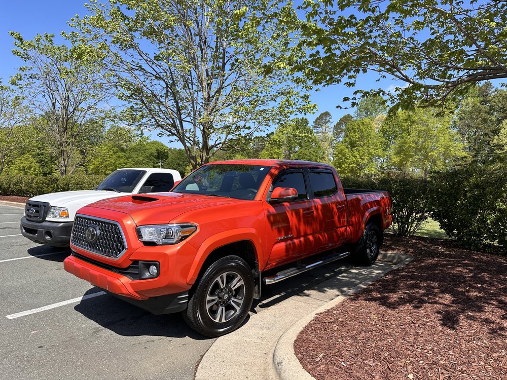 FULL THROTTLE MOBILE CAR WASH Updated April 2024 Request a Quote