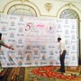 Photo of BackDrop Banner Printing