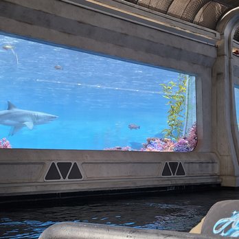 Jurassic World The Ride - Jurassic World the ride - Amusement Parks Near Me - Universal City, California