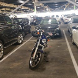 THE PARKING SPOT - 53 Reviews - 123 S 2400th W, Salt Lake City, Utah