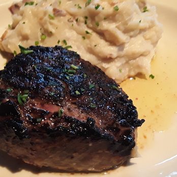 California Dreaming - Steak was decent, potatoes weren't that good. All in all it was just blah - American Near Me - Augusta, Georgia California Dreaming - Steak was decent, potatoes weren't that good. All in all it was just blah - American Near Me - Augusta, Georgia