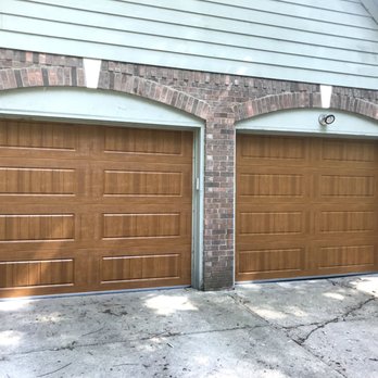 The Garageman - 2 new doors - Garage Door Services Near Me The Garageman - 2 new doors - Garage Door Services Near Me